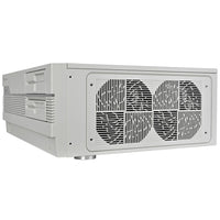 Silverstone FLP01 HTPC White with USB 3.2 Gen 2 Type-C and USB 3.2 Gen 1 Type-A