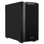 Silverstone CS383 ATX Full Tower Black with Front Panel USB 3.2 Gen 2 Type-C and USB 3.2 Gen 1 Type-A