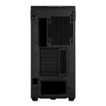 Silverstone CS383 ATX Full Tower Black with Front Panel USB 3.2 Gen 2 Type-C and USB 3.2 Gen 1 Type-A