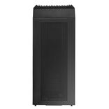 Silverstone CS383 ATX Full Tower Black with Front Panel USB 3.2 Gen 2 Type-C and USB 3.2 Gen 1 Type-A