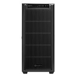 Silverstone CS383 ATX Full Tower Black with Front Panel USB 3.2 Gen 2 Type-C and USB 3.2 Gen 1 Type-A