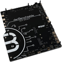 K Thermal Grizzly der8enchtable (schwarz)