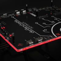 K Thermal Grizzly der8enchtable (schwarz)
