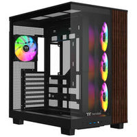 Thermaltake View 380 XL WS ARGB Mid-Tower Édition Bois Noir
