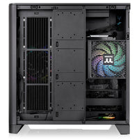 Midi Thermaltake View 390 Air Black