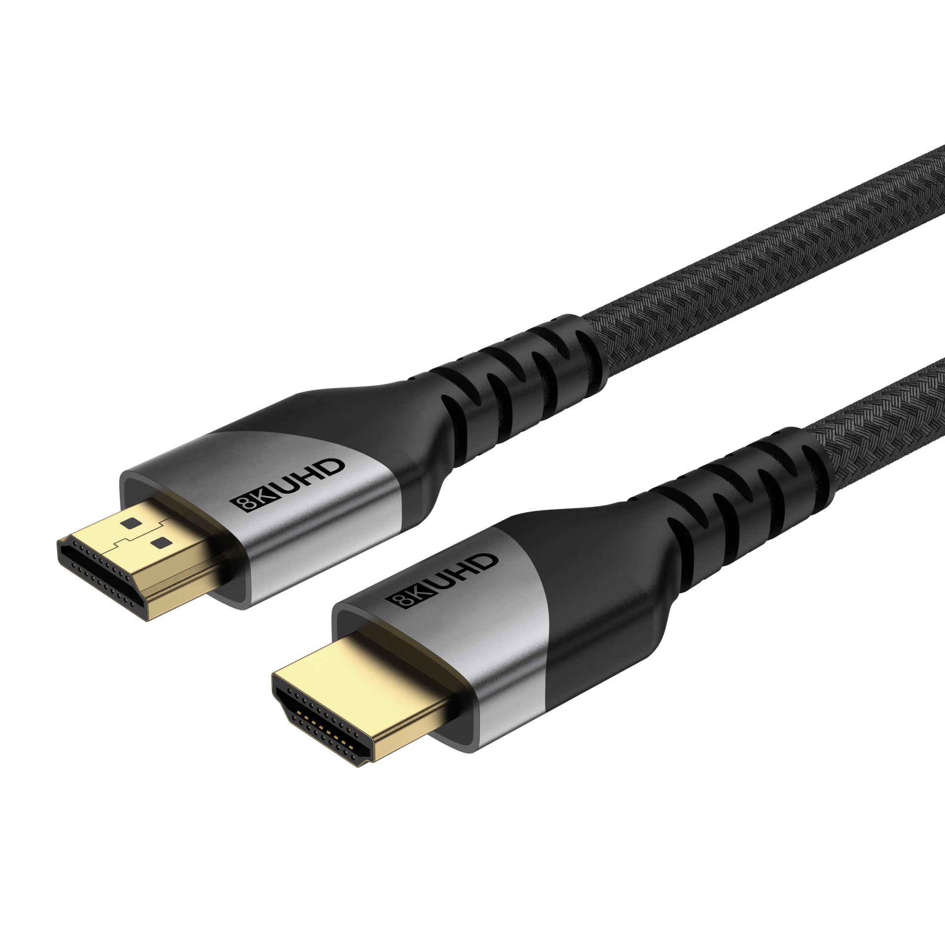 HDMI 2.1 Rundkabel