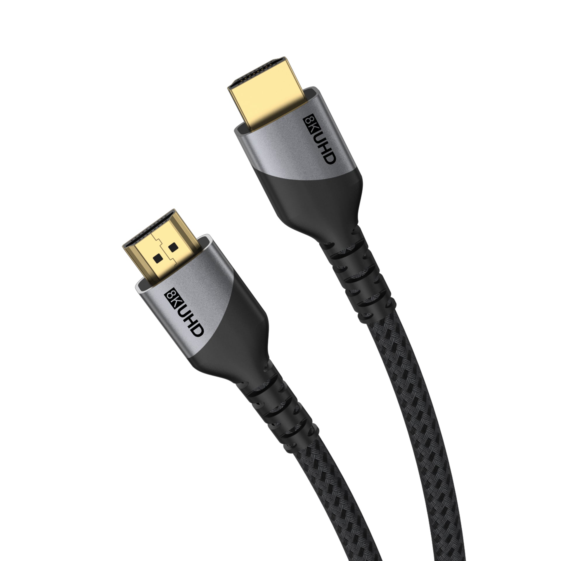 HDMI 2.1 Rundkabel