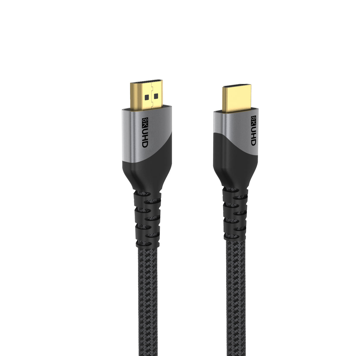 HDMI 2.1 Rundkabel