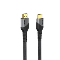 HDMI 2.1 Rundkabel