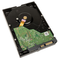 Western Digital Red Plus 4TB HDD 5400RPM 3.5" SATA 6.0 Gb/s Internal