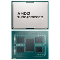 AMD Ryzen Threadripper 7960X
