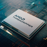 AMD Ryzen Threadripper 7960X