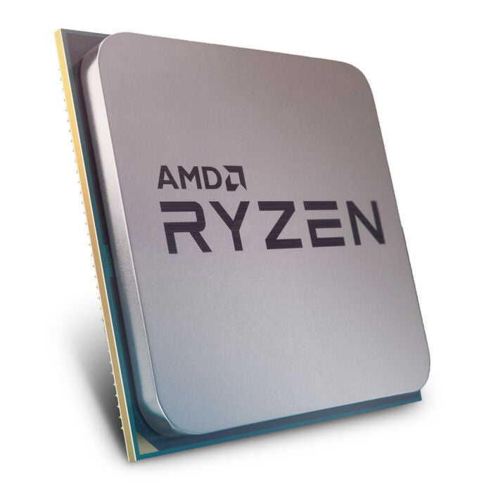 AMD Ryzen 5 5600XT CPU, 6 Kerne, 4,7 GHz, AM4 (Vermeer) - boxed, mit AMD Wraith Stealth Kühler