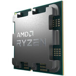 AMD Ryzen 9 9950X3D CPU, 16 Kerne, 5,7 GHz, Sockel AM5 (Granite Ridge) - tray, ohne Kühler