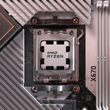 AMD Ryzen 9 9900X3D CPU, 12 Kerne, 5,5 GHz, Sockel AM5 (Granite Ridge) - boxed, ohne Kühler