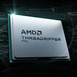 AMD Ryzen Threadripper PRO 9995WX