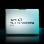 AMD Ryzen Threadripper PRO 9995WX