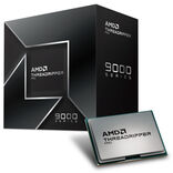AMD Ryzen Threadripper PRO 9955WX