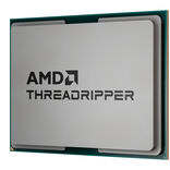 AMD Ryzen Threadripper 9970X