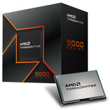 AMD Ryzen Threadripper 9960X