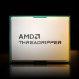 AMD Ryzen Threadripper 9960X