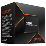 AMD Ryzen Threadripper 9960X