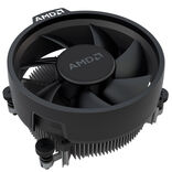 AMD AM5 Ryzen 5 7400 BOÎTE 3,3 GHz MAX 4,3 GHz 6 cœurs 12 threads 16 Mo 65 W