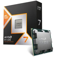 AMD Ryzen 7 9850X3D