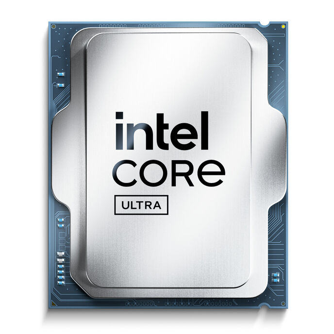 Intel Core Ultra 9 285K