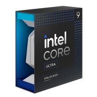 Intel Core Ultra 9 285K
