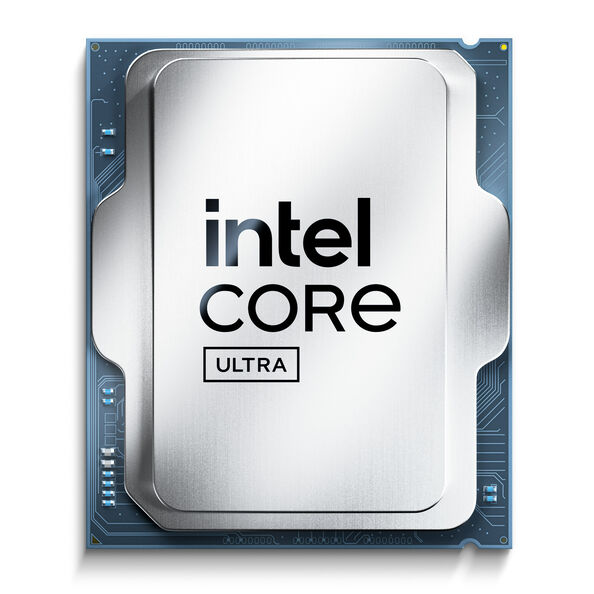 Intel S1851 CORE ULTRA 5 245KF TRAY