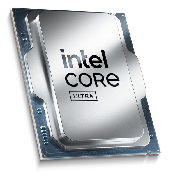 Intel S1851 CORE ULTRA 5 245KF TRAY