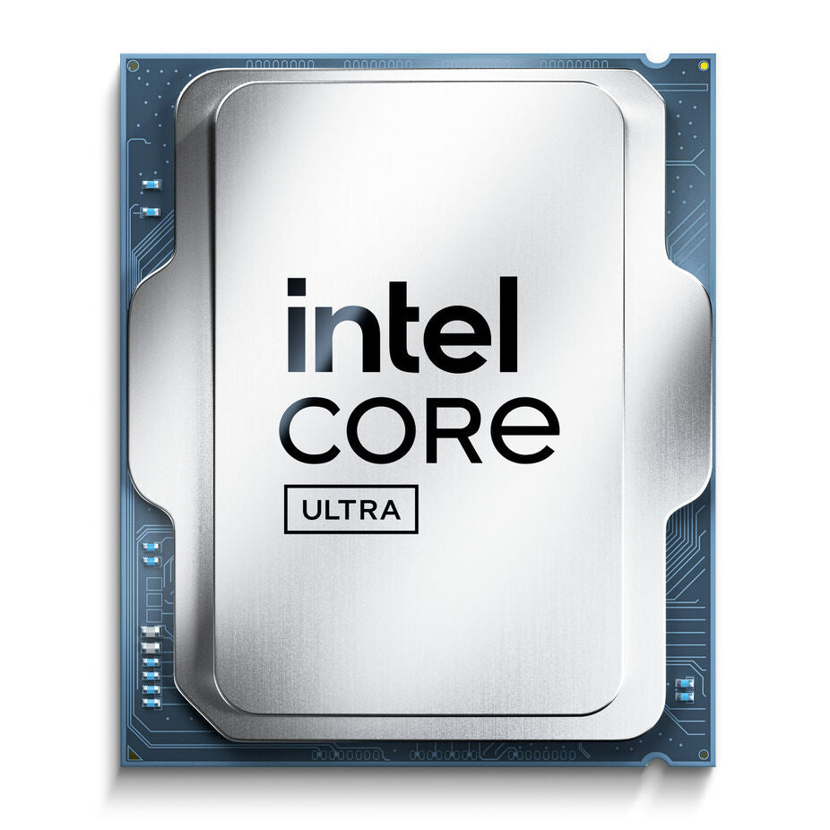 Intel Core Ultra 5 225F
