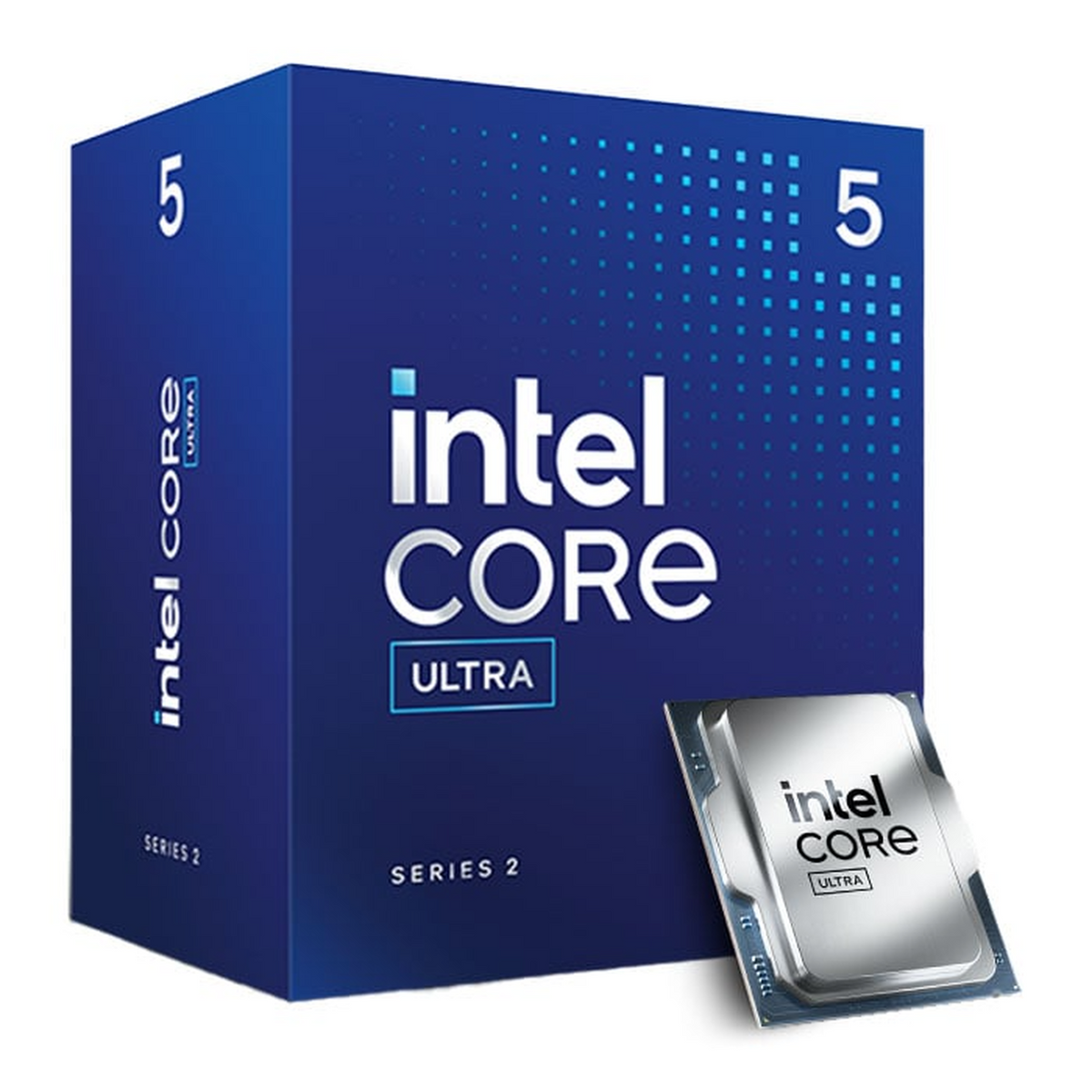 Intel Core Ultra 5 225F