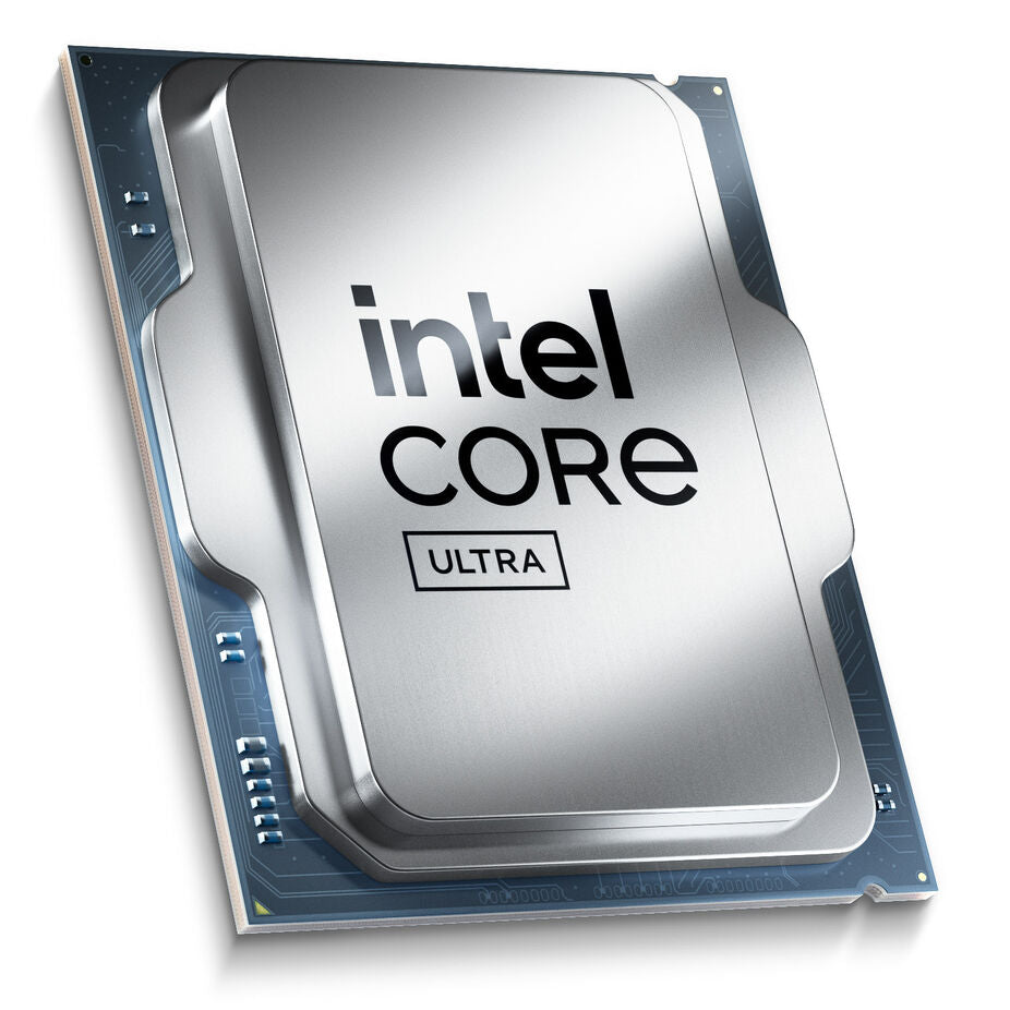 Intel Core Ultra 5 235