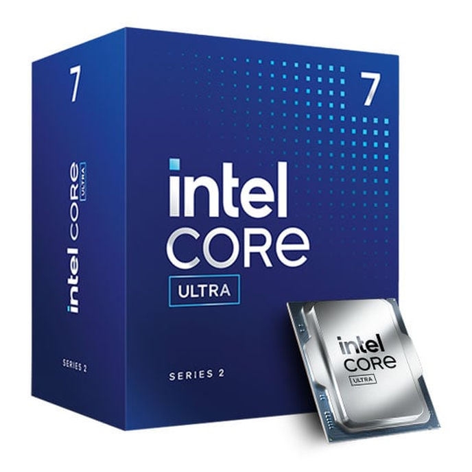 Intel Core Ultra 7 265F