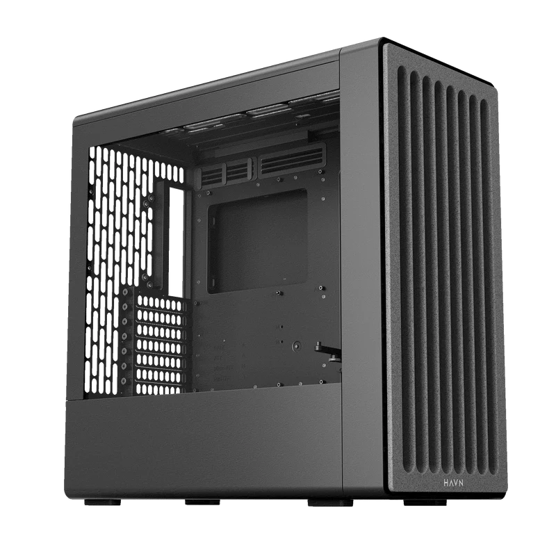 Havn-Gaming-PC |  9850X3D / RTX ASTRAL 5080 / 32GB-RAM