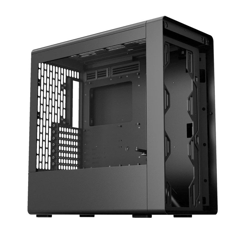 Havn-Gaming-PC |  9850X3D / RTX ASTRAL 5080 / 32GB-RAM