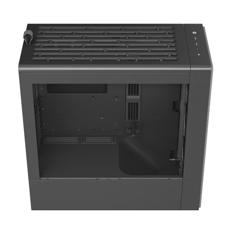 Havn-Gaming-PC |  9850X3D / RTX ASTRAL 5080 / 32GB-RAM