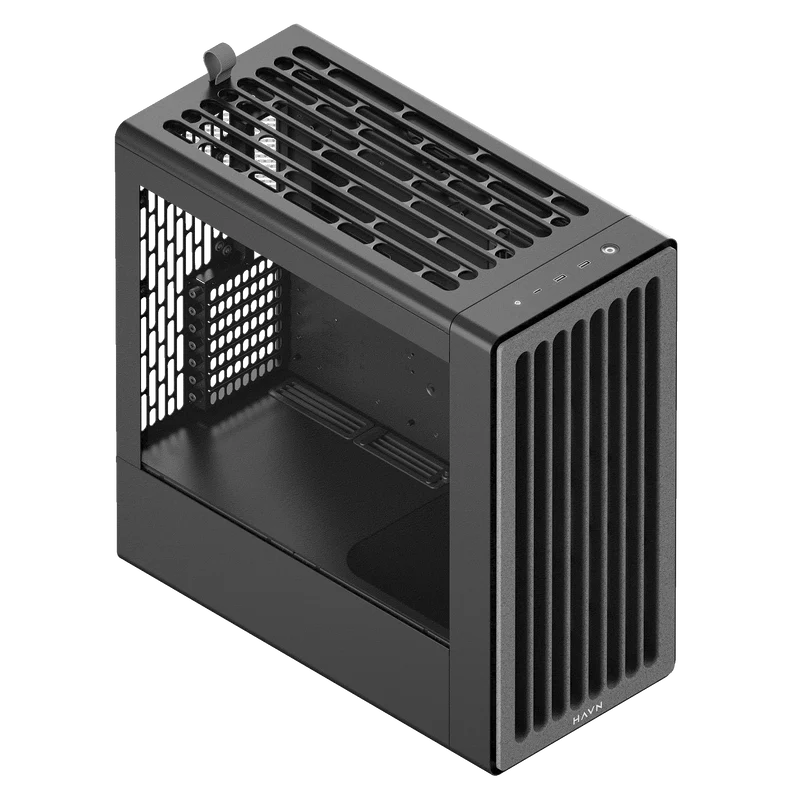 Havn-Gaming-PC |  9850X3D / RTX ASTRAL 5080 / 32GB-RAM