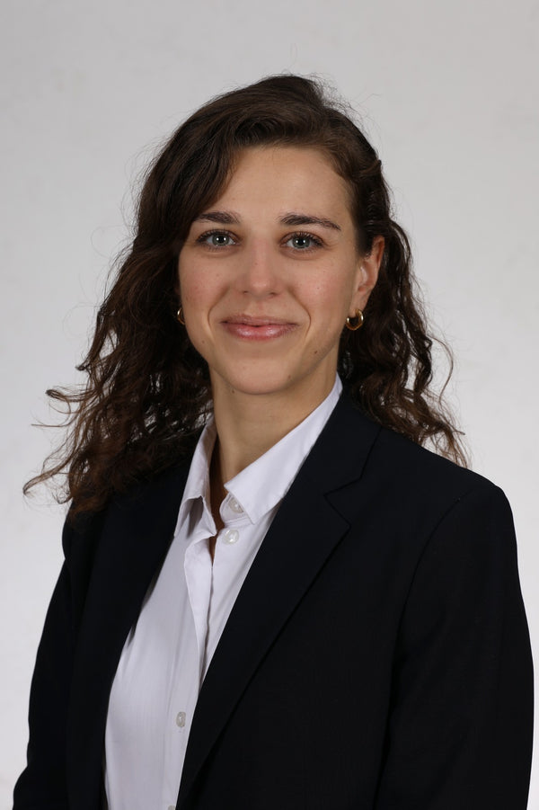 Patricia Birkenmeier