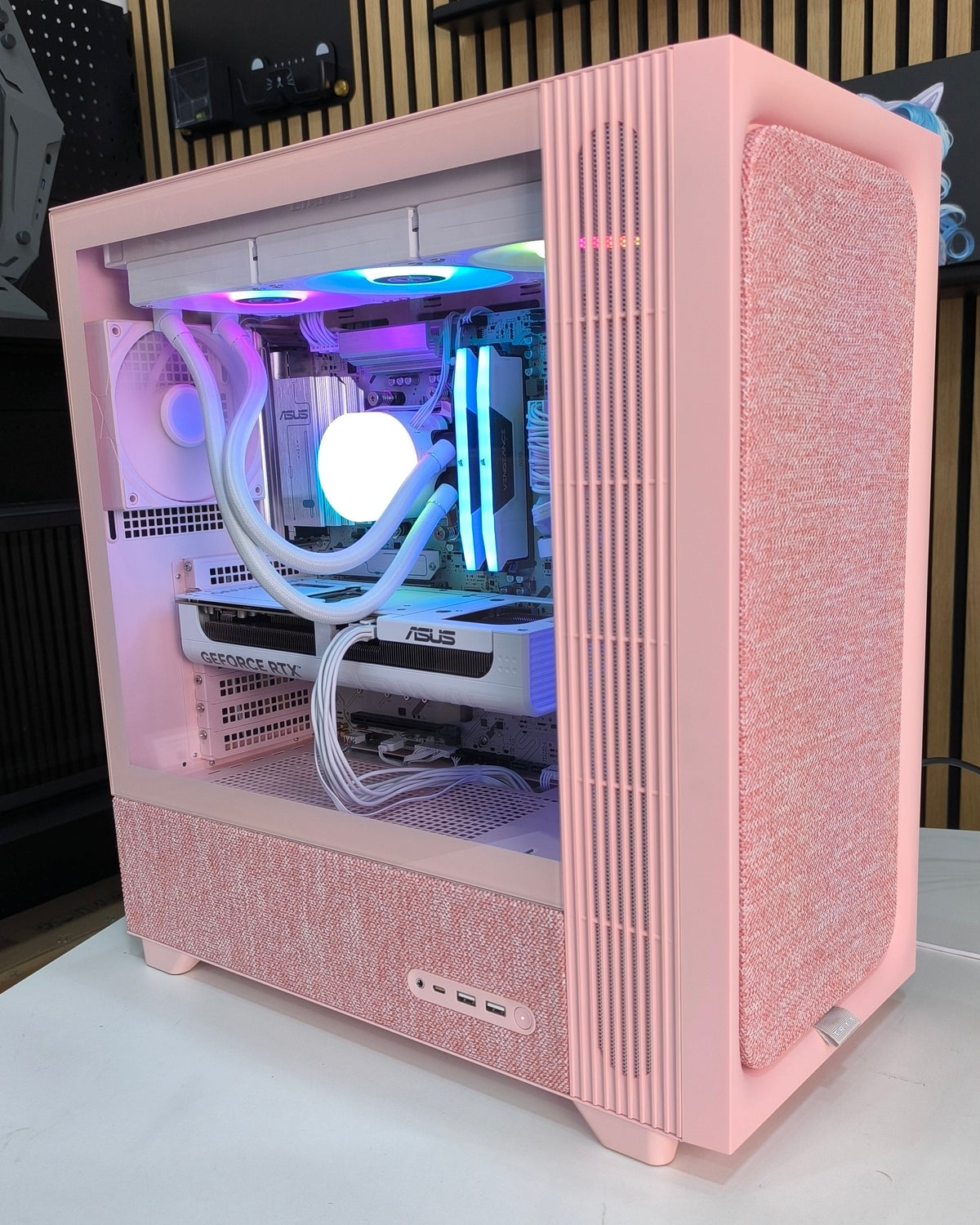 Pinky