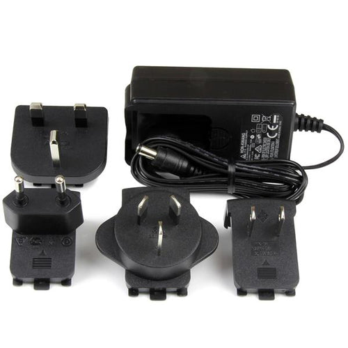 DC POWER ADAPTER - 9V 2A
