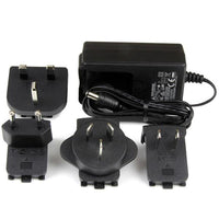 DC POWER ADAPTER - 9V 2A