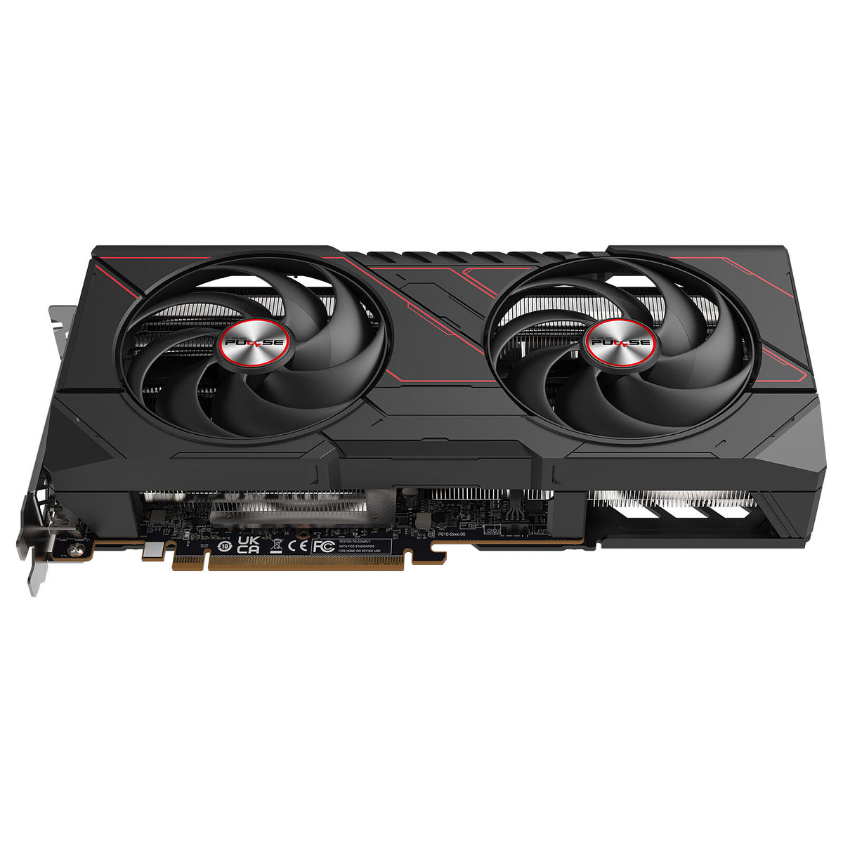 SAPPHIRE PULSE AMD Radeon™ RX 9070