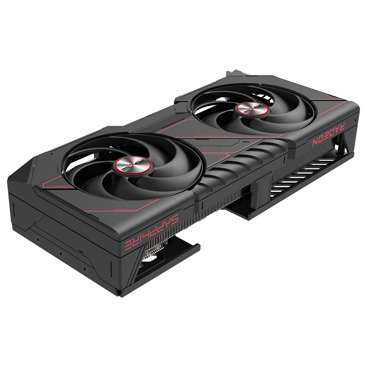 SAPPHIRE PULSE AMD Radeon™ RX 9070