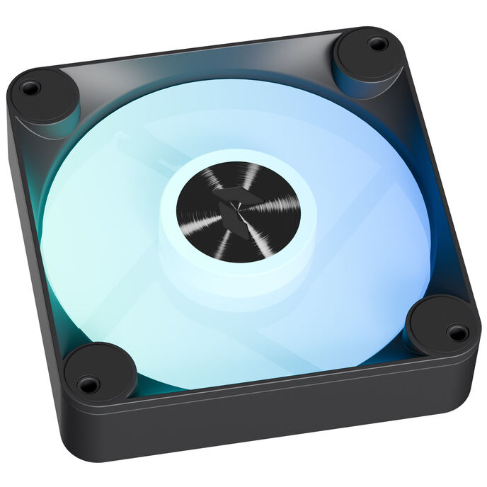 APNX FP1-R 120 PWM ARGB-BK