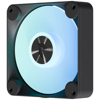 APNX FP1-R PWM Reverse Lüfter, ARGB - 120mm, schwarz