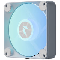 APNX FP1-R PWM Reverse Lüfter, ARGB - 120mm, weiß