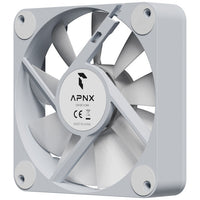 APNX FP1-R PWM Reverse Lüfter, ARGB - 120mm, weiß